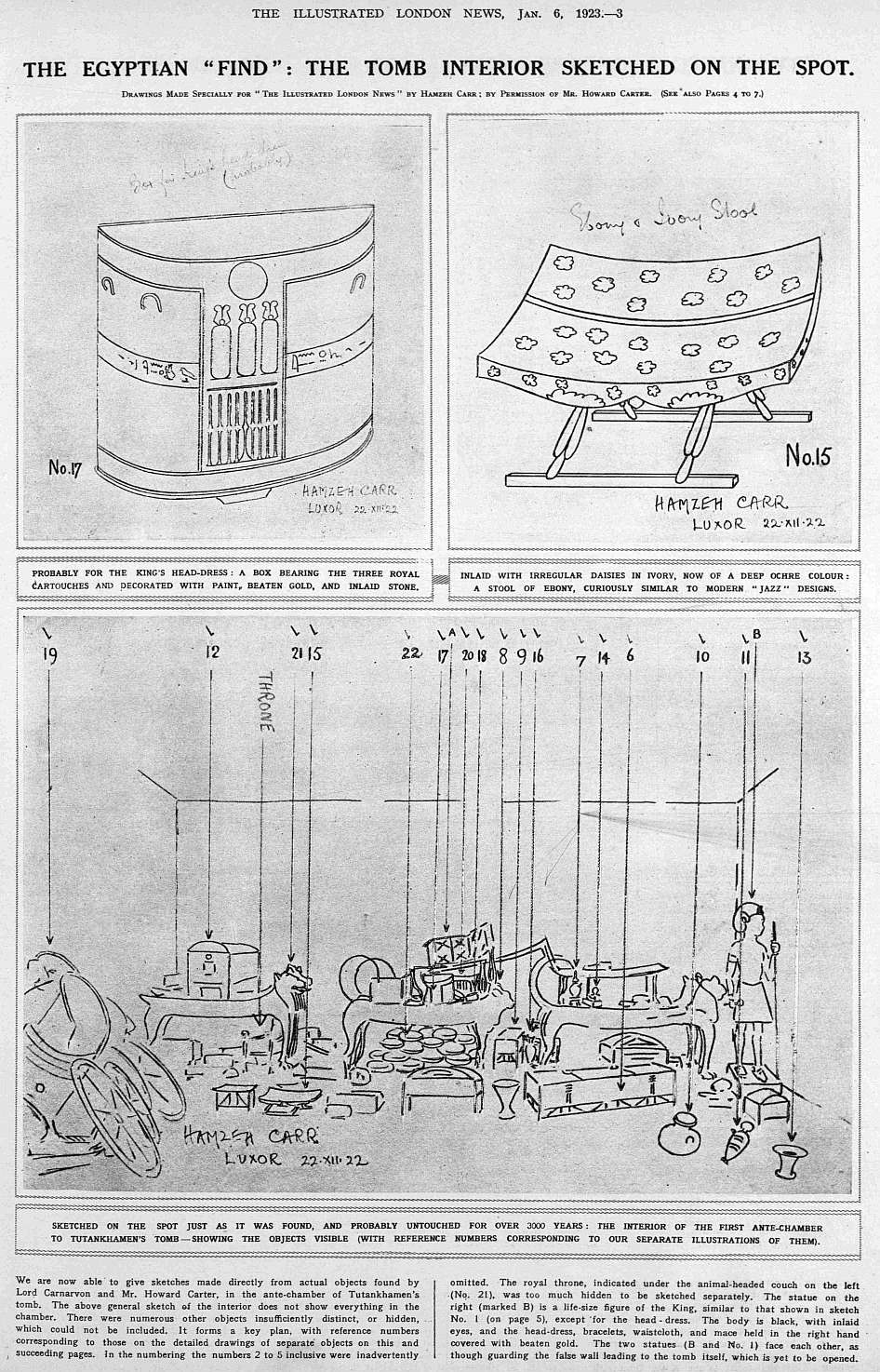 tomb drawings 1